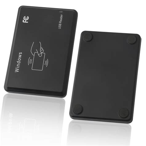 lanmu rfid card reader usb|Amazon.com: LANMUSZiTW Reader Card : Electronics.